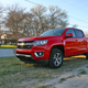 Illustration for article titled Living On And Off Road With The 2015 Chevy Colorado And GMC Canyon